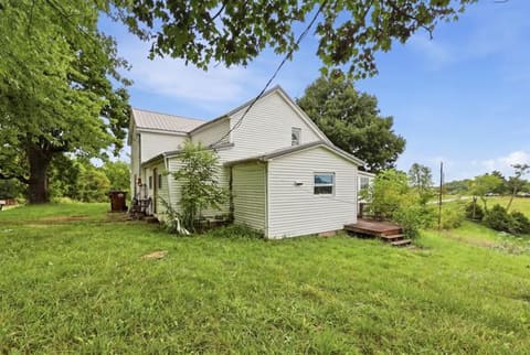 487 Corinth-Hinton Road, Sadieville, KY 40370 — photo 4