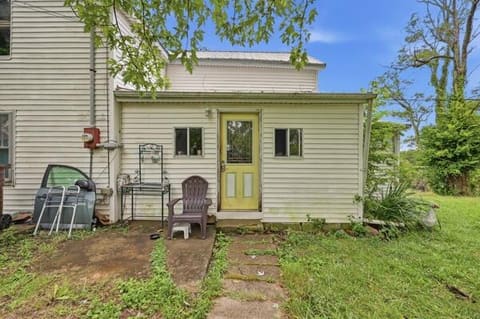 487 Corinth-Hinton Road, Sadieville, KY 40370 — photo 5
