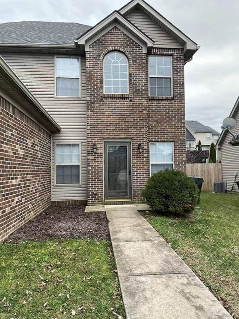 740 Rosslyns Dale, Lexington, KY 40514 — photo 3