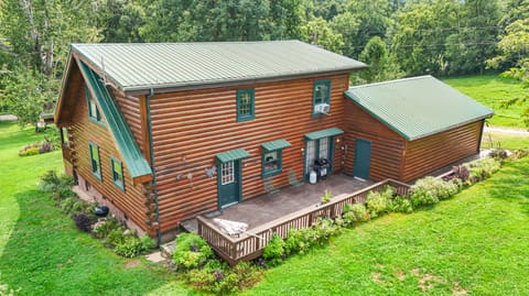 3357 Rogers Mill Road, Mt Sterling, KY 40353 — photo 3