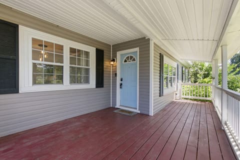 203 Fuzzy Duck Road, Lancaster, KY 40444 — photo 3