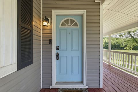 203 Fuzzy Duck Road, Lancaster, KY 40444 — photo 4