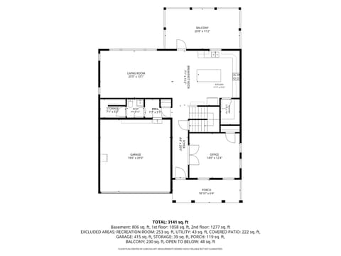 545 Ryan Drive, Richmond, KY 40475 — photo 4