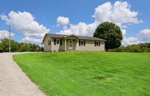 291 Bardstown Road, Harrodsburg, KY 40330 — photo 3