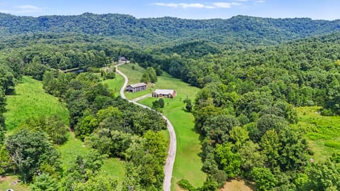 130 Creech Cemetery Road, Stanton, KY 40380 — photo 5