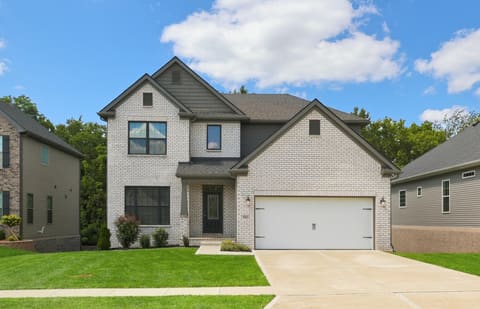 107 Dunmore Lane, Georgetown, KY 40324 — photo 4