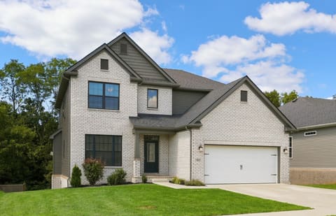 107 Dunmore Lane, Georgetown, KY 40324 — photo 2