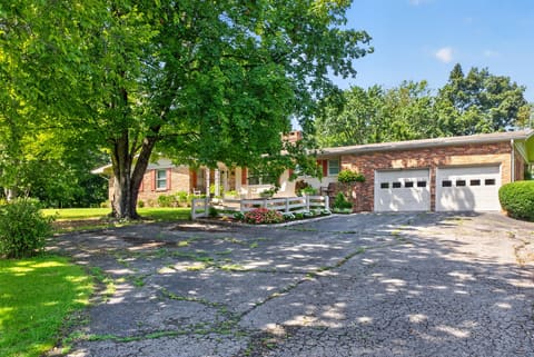 100 Kennedy Bridge Road, Lancaster, KY 40444 — photo 4