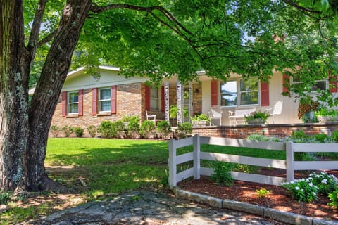 100 Kennedy Bridge Road, Lancaster, KY 40444 — photo 2