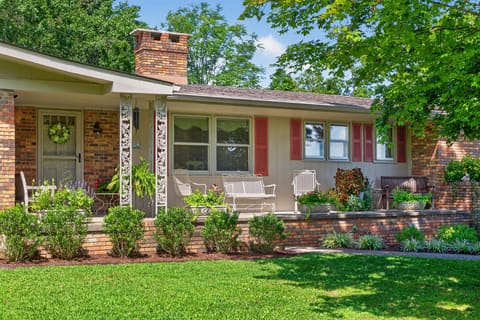 100 Kennedy Bridge Road, Lancaster, KY 40444 — photo 3