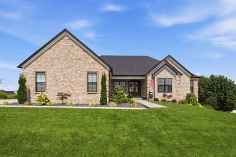 4237 Equestrian Way, Richmond, KY 40475 — photo 2