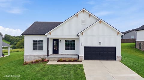 304 Skaggs Boulevard, Nicholasville, KY 40356 — photo 3