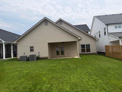 1081 Squirrel Nest Lane, Lexington, KY 40509 — photo 2