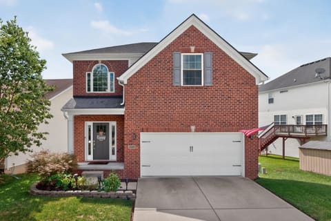 2351 Merluna Drive, Lexington, KY 40511 — photo 2