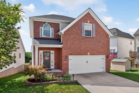 2351 Merluna Drive, Lexington, KY 40511 — photo 3