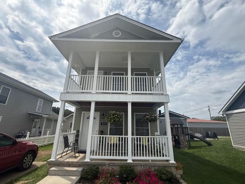 235 W Main Street, Mt Vernon, KY 40456 — photo 4