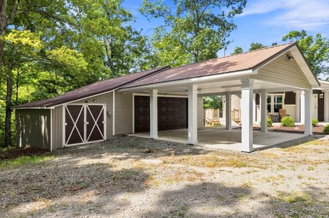 800 Shawnee Trail, Nancy, KY 42544 — photo 3
