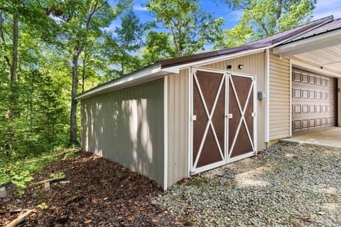 800 Shawnee Trail, Nancy, KY 42544 — photo 4