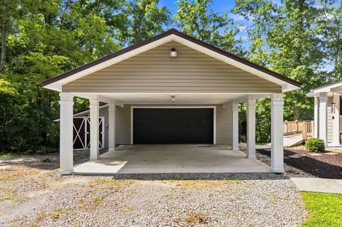 800 Shawnee Trail, Nancy, KY 42544 — photo 5