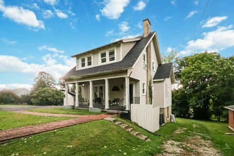 432 Vista Court, Mt Sterling, KY 40353 — photo 2