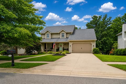 1137 Lafayette Boulevard, Winchester, KY 40391 — photo 5