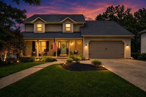 1137 Lafayette Boulevard, Winchester, KY 40391 — photo 2