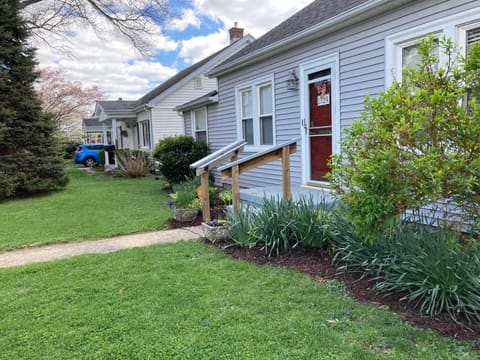 1724 Courtney Avenue, Lexington, KY 40505 — photo 2