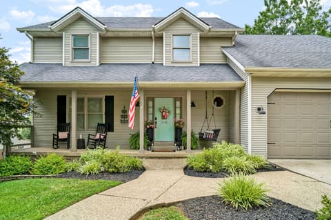1137 Lafayette Boulevard, Winchester, KY 40391 — photo 3