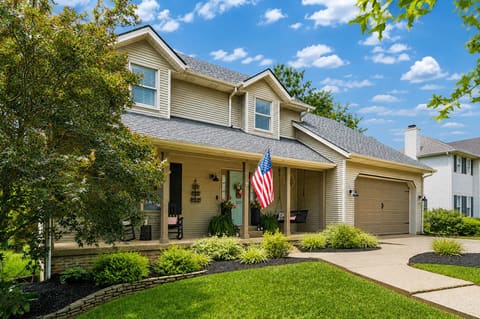1137 Lafayette Boulevard, Winchester, KY 40391 — photo 4