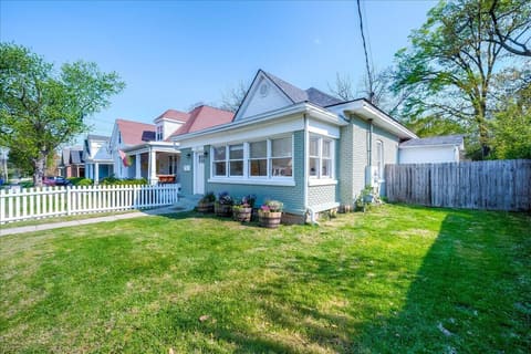 729 Hambrick Avenue, Lexington, KY 40508 — photo 5