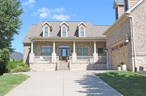 123 Kingston Drive, Georgetown, KY 40324 — photo 2