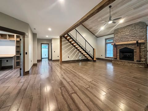 805 Short Road, Almo, KY 42020 — photo 4