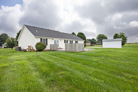 229 Sierra Circle, Stanford, KY 40484 — photo 5