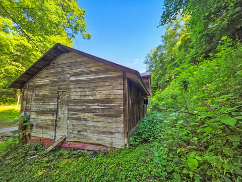 6728 Straight Hollow Road, McVeigh, KY 41555 — photo 5