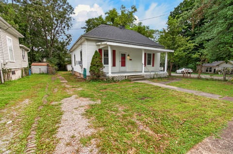537 Adams Street, Danville, KY 40422 — photo 3