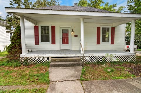 537 Adams Street, Danville, KY 40422 — photo 4