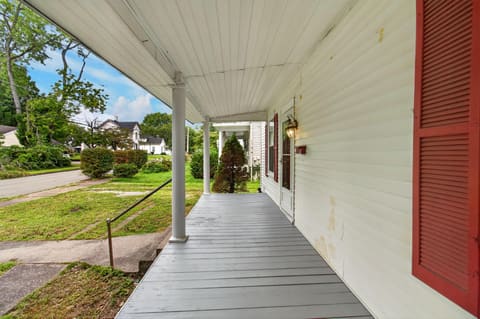 537 Adams Street, Danville, KY 40422 — photo 5