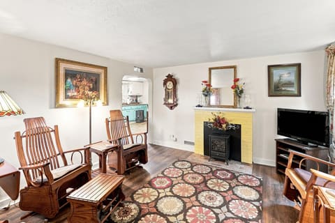 114 E Lion Drive, Salem, KY 42078 — photo 5