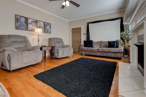 106 Furlong Court, Georgetown, KY 40324 — photo 4