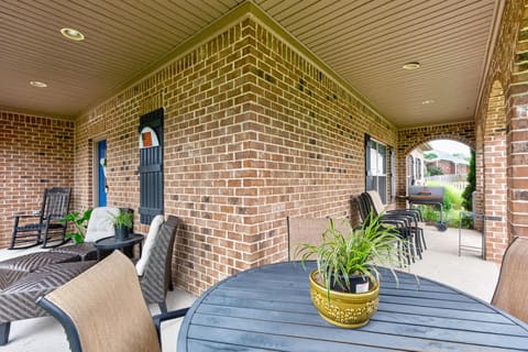 4352 Stuart Hall Boulevard, Lexington, KY 40509 — photo 3