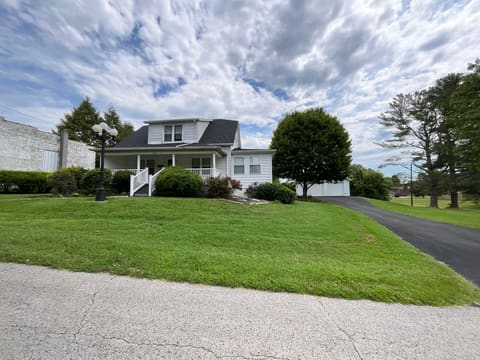 101 Wilson Street, Somerset, KY 42503 — photo 4