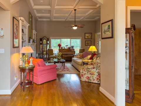 4117 Heartwood Road, Lexington, KY 40515 — photo 3