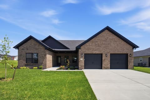 514 Chickasaw Drive, Richmond, KY 40475 — photo 2