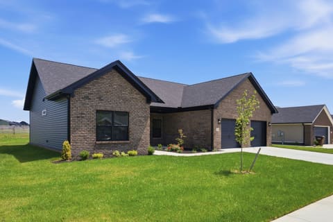 514 Chickasaw Drive, Richmond, KY 40475 — photo 4