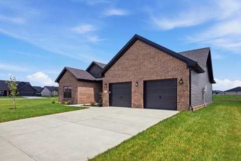 514 Chickasaw Drive, Richmond, KY 40475 — photo 5