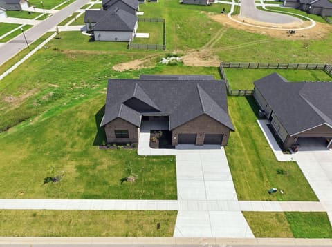 514 Chickasaw Drive, Richmond, KY 40475 — photo 3