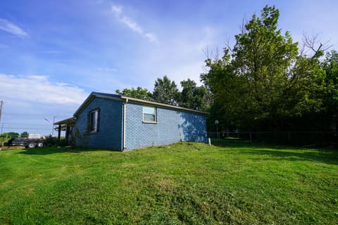 718 N 3rd Street, Richmond, KY 40475 — photo 2