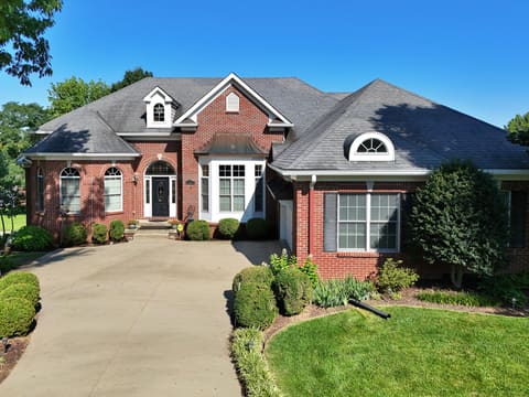 4117 Heartwood Road, Lexington, KY 40515 — photo 2
