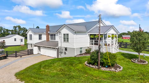 255 Rockbridge Lane, Willisburg, KY 40078 — photo 2
