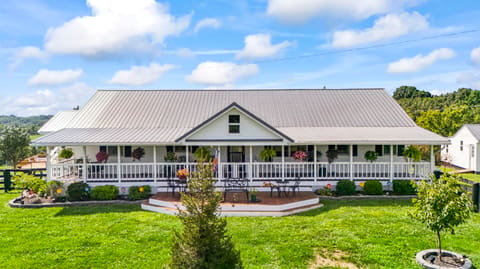 255 Rockbridge Lane, Willisburg, KY 40078 — photo 3